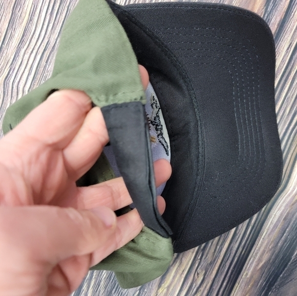 Alaska Ball Cap - Picture 5 of 5